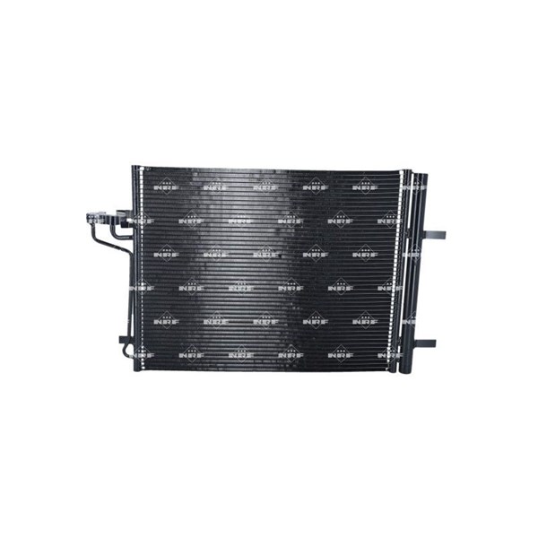 Kondensor, klimatanläggning Nrf 350052 NRF