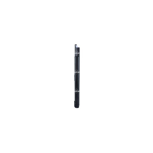 Kondensor, klimatanläggning Nrf 350053 NRF
