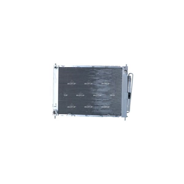 Kondensor, klimatanläggning Nrf 350057 NRF