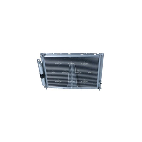 Kondensor, klimatanläggning Nrf 350057 NRF