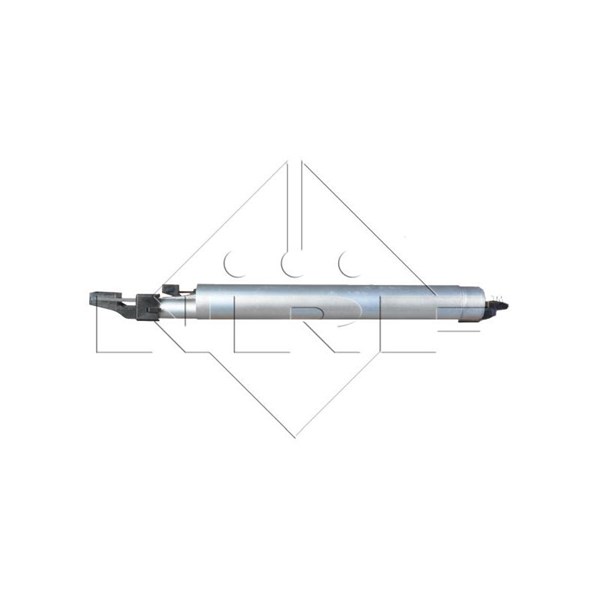 Kondensor, klimatanläggning Nrf 350062 NRF