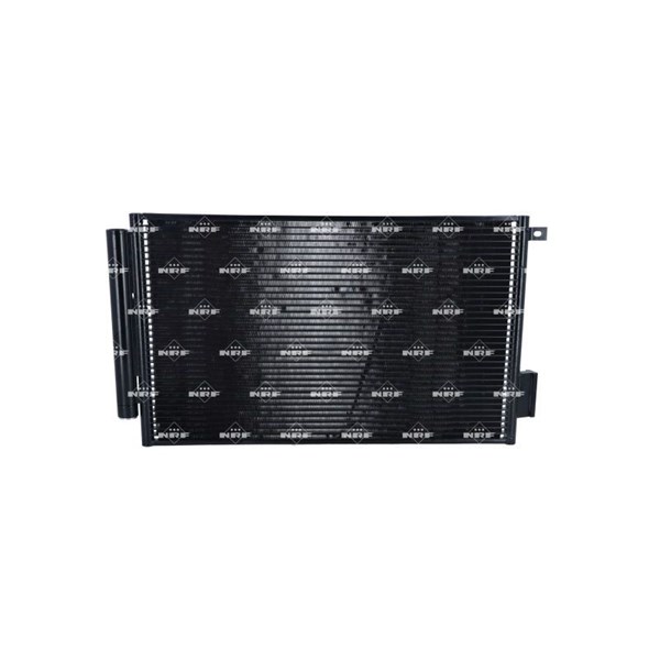 Kondensor, klimatanläggning Nrf 350065 NRF