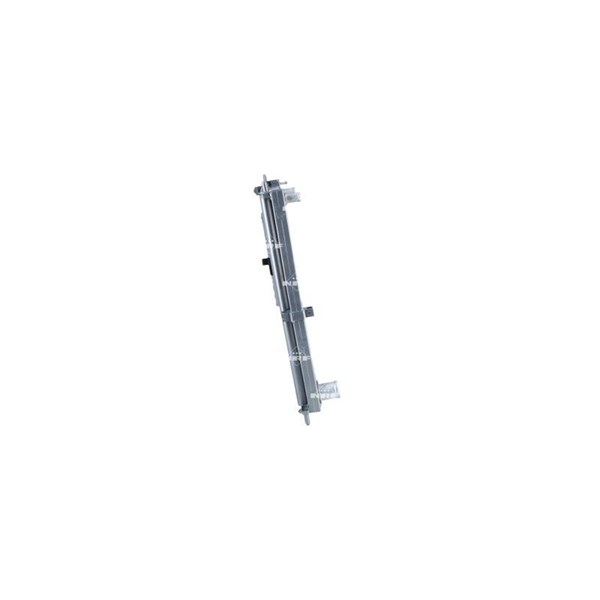 Kondensor, klimatanläggning Nrf 350068 NRF