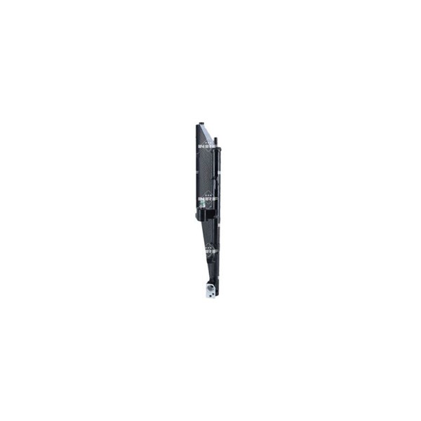 Kondensor, klimatanläggning Nrf 350069 NRF