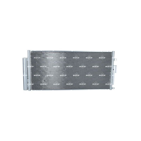 Kondensor, klimatanläggning Nrf 350071 NRF