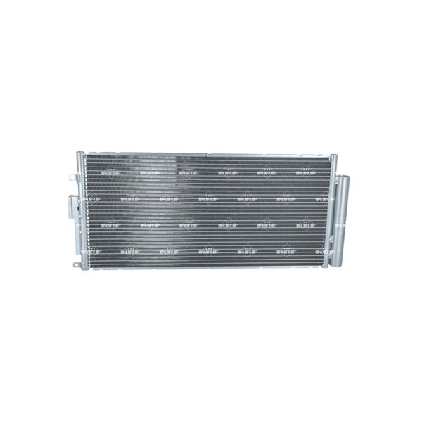 Kondensor, klimatanläggning Nrf 350071 NRF