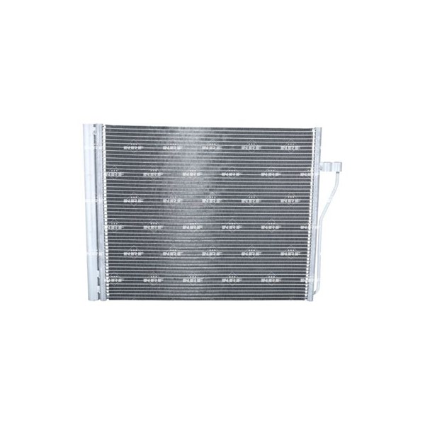 Kondensor, klimatanläggning Nrf 350077 NRF