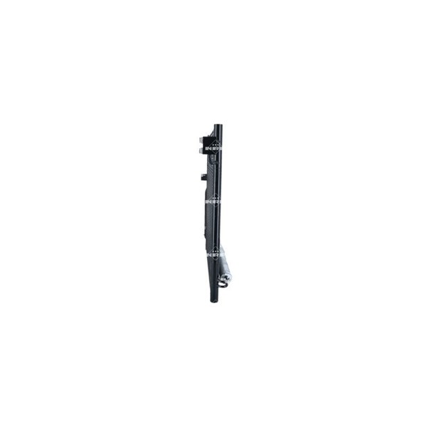 Kondensor, klimatanläggning Nrf 350080 NRF