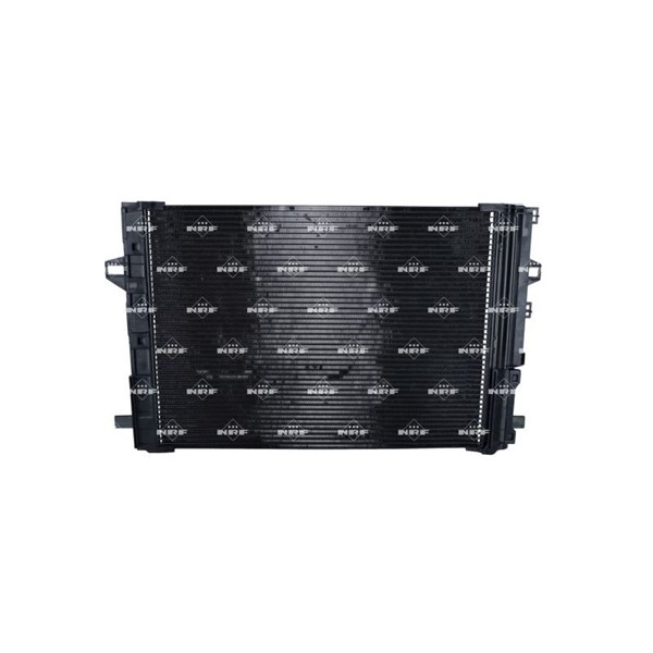 Kondensor, klimatanläggning Nrf 350081 NRF