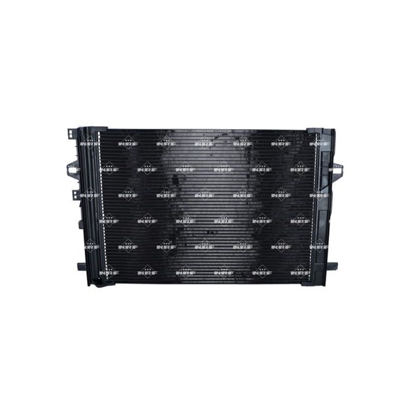 Kondensor, klimatanläggning Nrf 350081 NRF