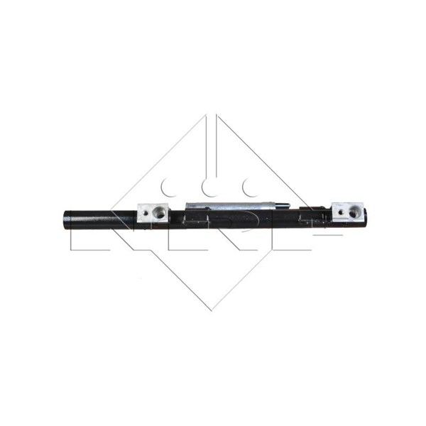 Kondensor, klimatanläggning Nrf 350086 NRF