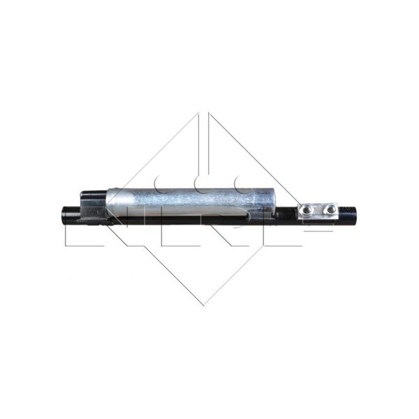 Kondensor, klimatanläggning Nrf 350086 NRF