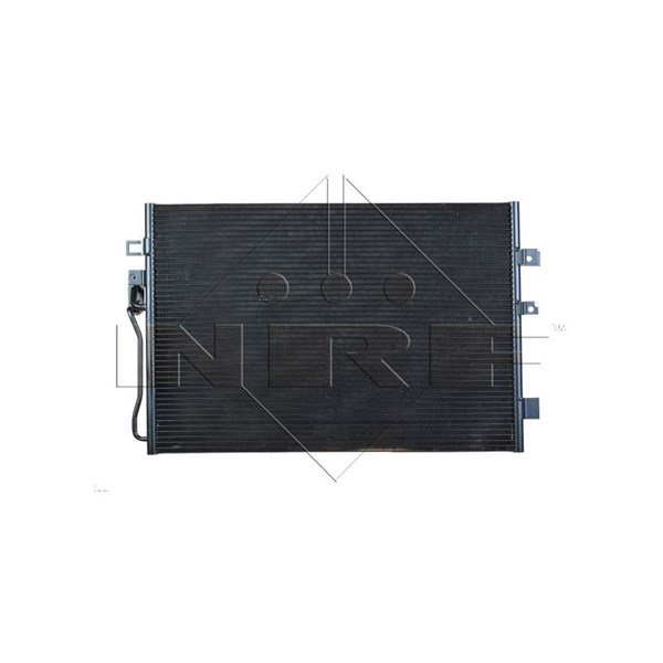 Kondensor, klimatanläggning Nrf 350087 NRF