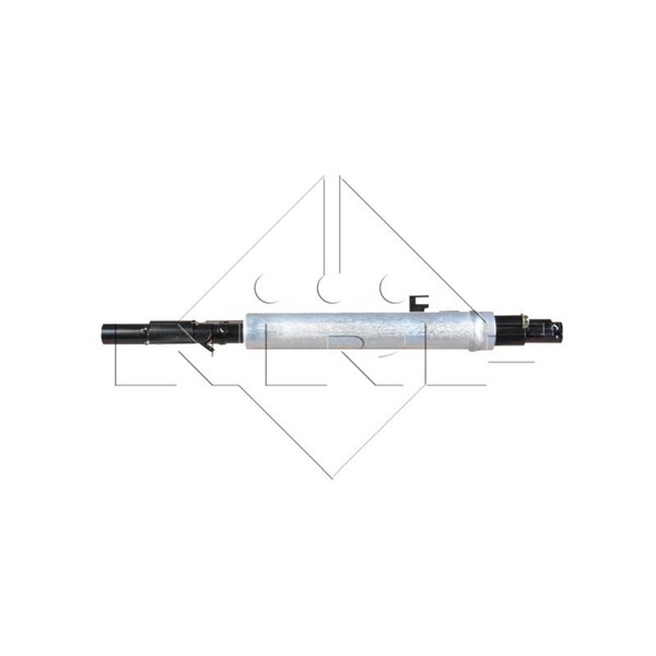 Kondensor, klimatanläggning Nrf 350088 NRF