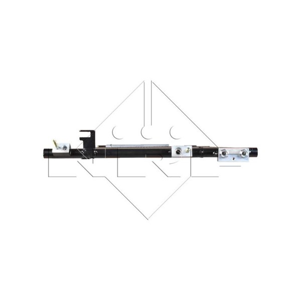 Kondensor, klimatanläggning Nrf 350088 NRF