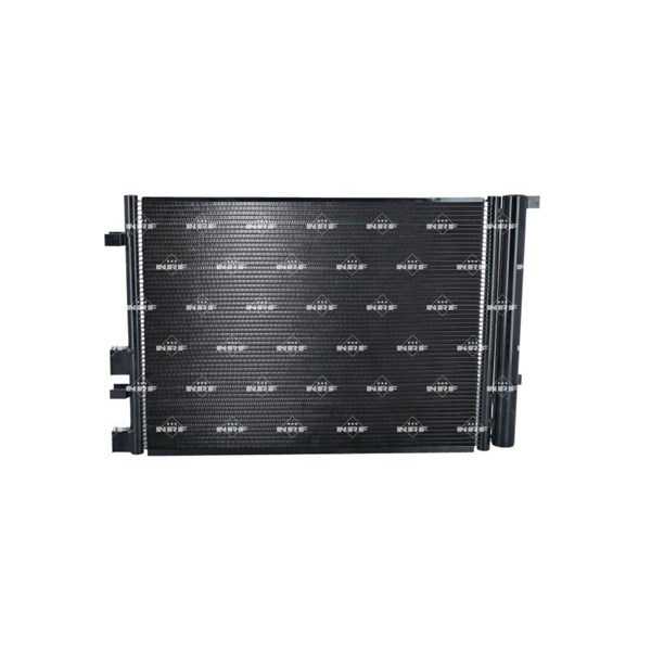 Kondensor, klimatanläggning Nrf 350095 NRF