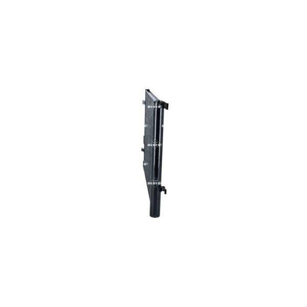 Kondensor, klimatanläggning Nrf 350095 NRF