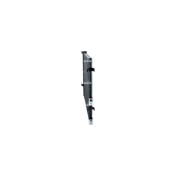 Kondensor, klimatanläggning Nrf 350095 NRF