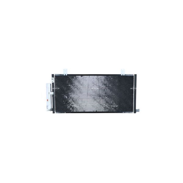 Kondensor, klimatanläggning Nrf 350096 NRF