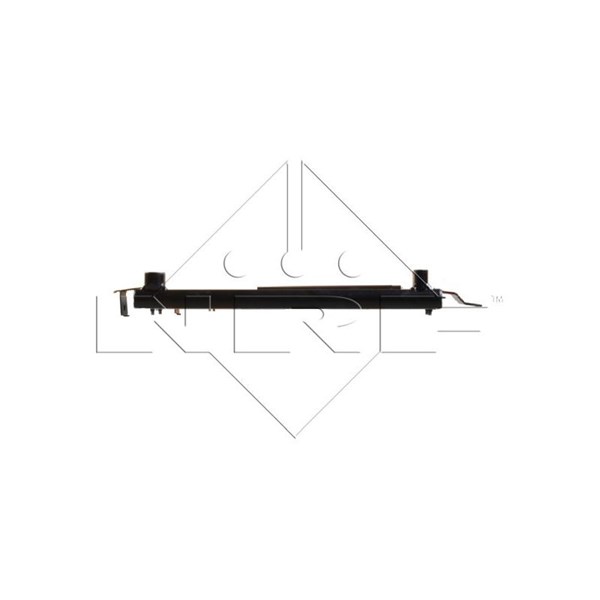 Kondensor, klimatanläggning Nrf 350097 NRF
