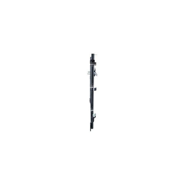 Kondensor, klimatanläggning Nrf 350099 NRF