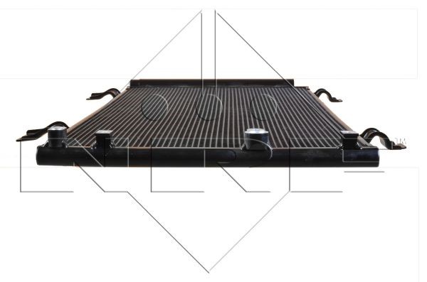 Kondensor, klimatanläggning Nrf 350100 NRF