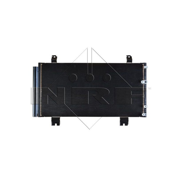 Kondensor, klimatanläggning Nrf 350100 NRF