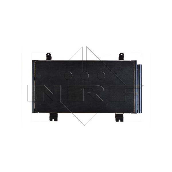Kondensor, klimatanläggning Nrf 350100 NRF