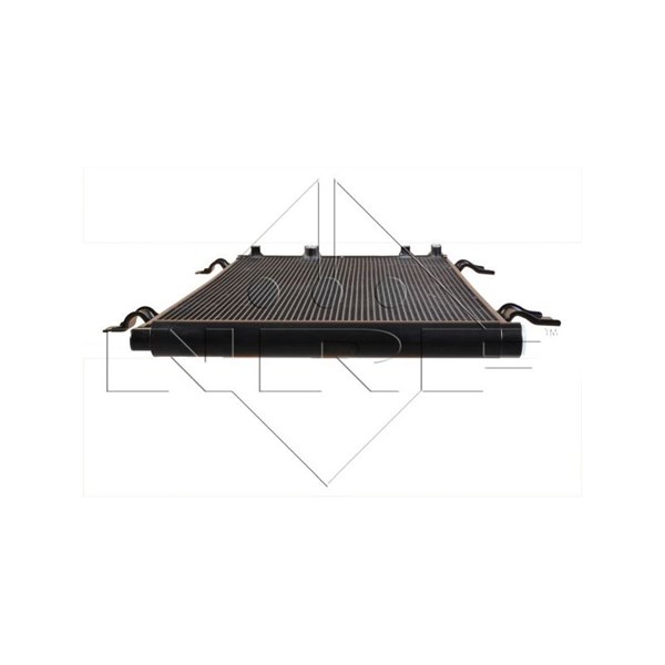 Kondensor, klimatanläggning Nrf 350100 NRF