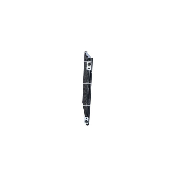 Kondensor, klimatanläggning, Höger, Vänster Nrf 350204 NRF