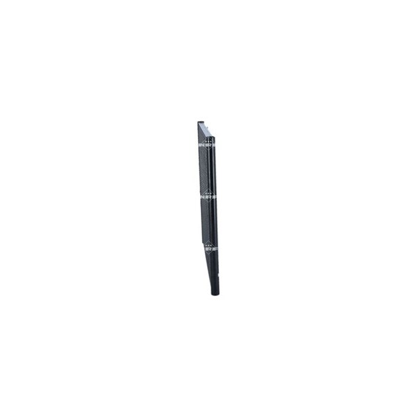 Kondensor, klimatanläggning, Höger, Vänster Nrf 350204 NRF Kondensor, klimatanläggning, Höger, Vänster Nrf 350204 NRF
