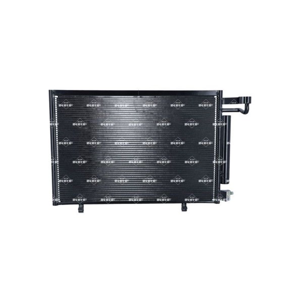 Kondensor, klimatanläggning Nrf 350205 NRF