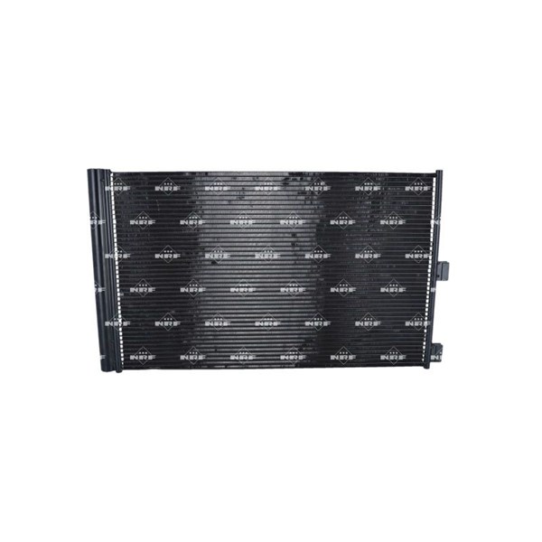 Kondensor, klimatanläggning Nrf 350206 NRF