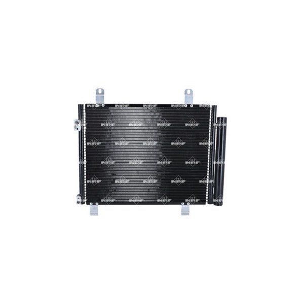 Kondensor, klimatanläggning Nrf 350208 NRF