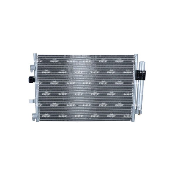 Kondensor, klimatanläggning Nrf 350209 NRF