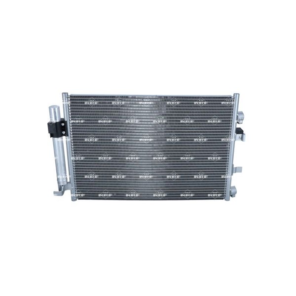 Kondensor, klimatanläggning Nrf 350209 NRF