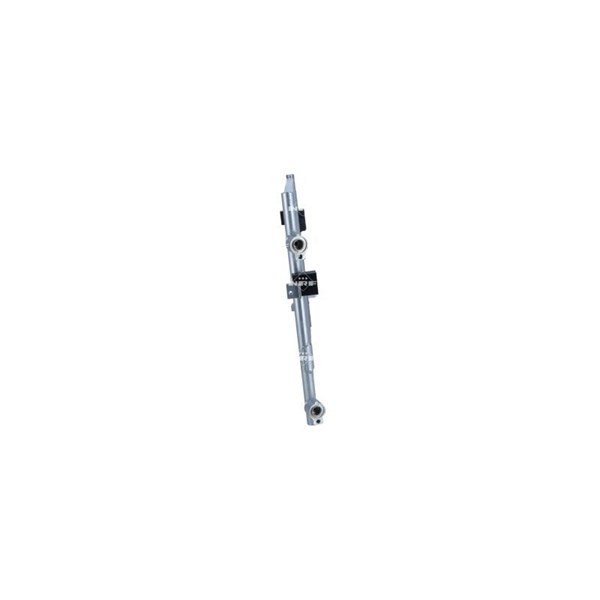 Kondensor, klimatanläggning Nrf 350209 NRF