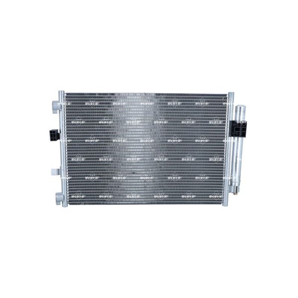 Kondensor, klimatanläggning Nrf 350210 NRF