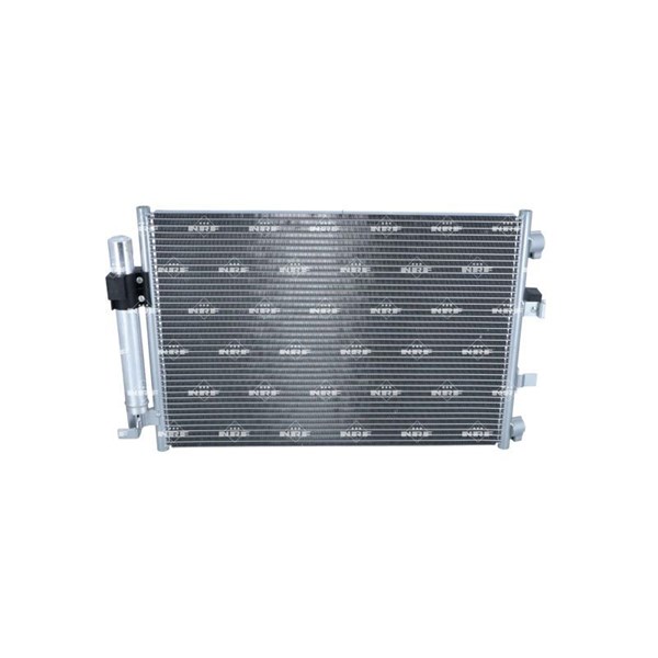 Kondensor, klimatanläggning Nrf 350210 NRF