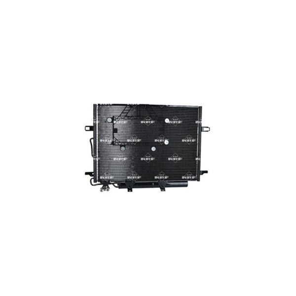 Kondensor, klimatanläggning Nrf 350211 NRF