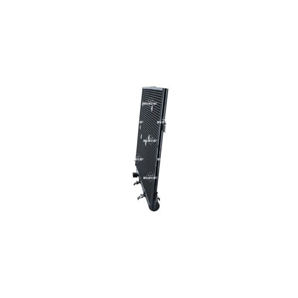 Kondensor, klimatanläggning Nrf 350211 NRF