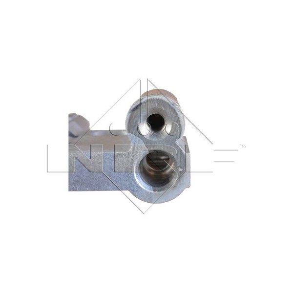 Kondensor, klimatanläggning Nrf 350212 NRF