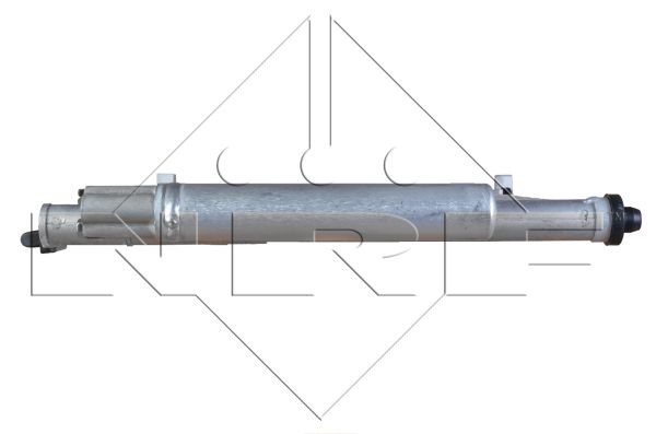 Kondensor, klimatanläggning Nrf 350216 NRF