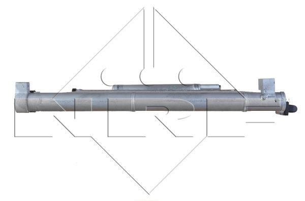 Kondensor, klimatanläggning Nrf 350216 NRF