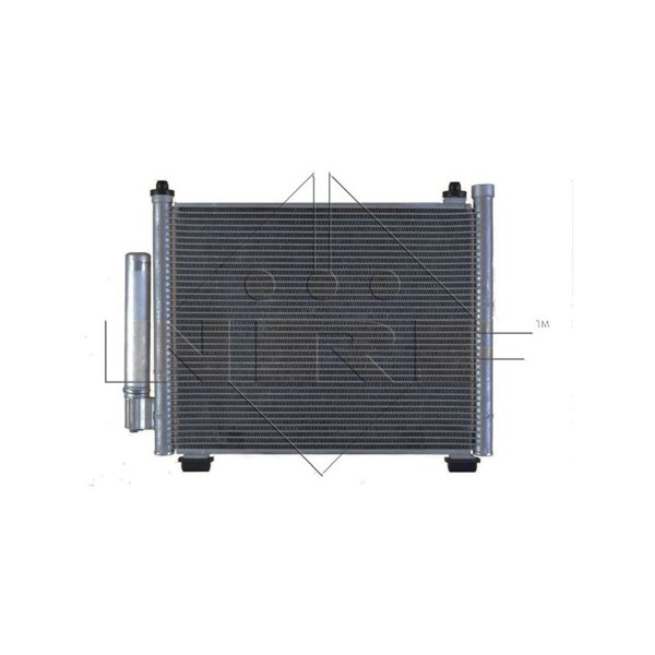Kondensor, klimatanläggning Nrf 350216 NRF