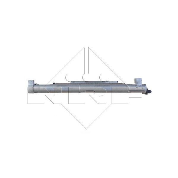 Kondensor, klimatanläggning Nrf 350216 NRF