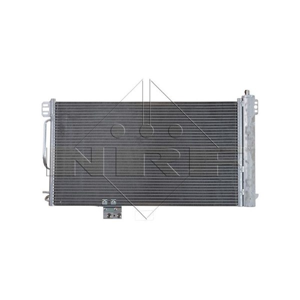 Kondensor, klimatanläggning Nrf 350219 NRF