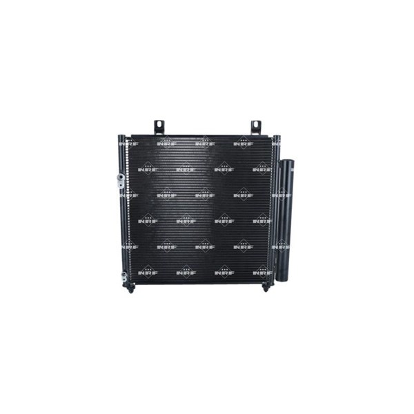 Kondensor, klimatanläggning Nrf 350221 NRF