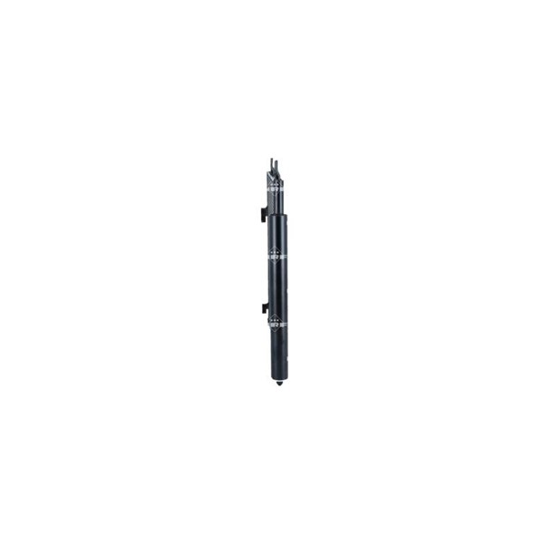 Kondensor, klimatanläggning Nrf 350221 NRF