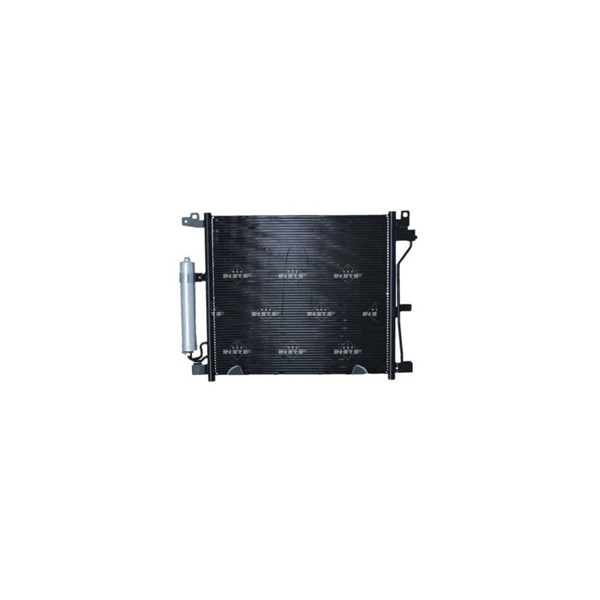 Kondensor, klimatanläggning Nrf 350226 NRF